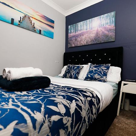 Harmony Haven - Ocean Drive Suite ノッティンガム エクステリア 写真